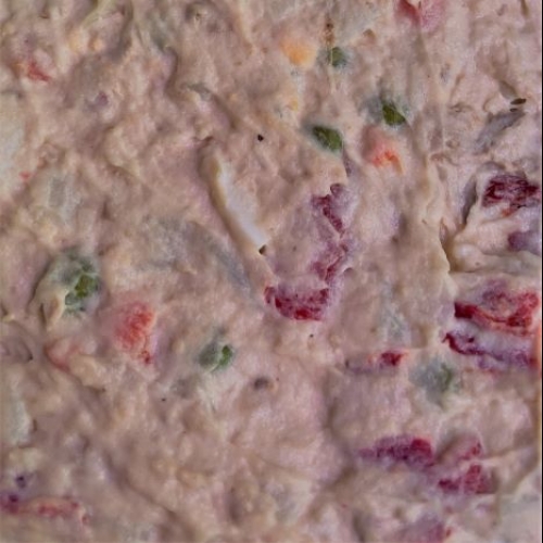 Ensaladilla Rusa 