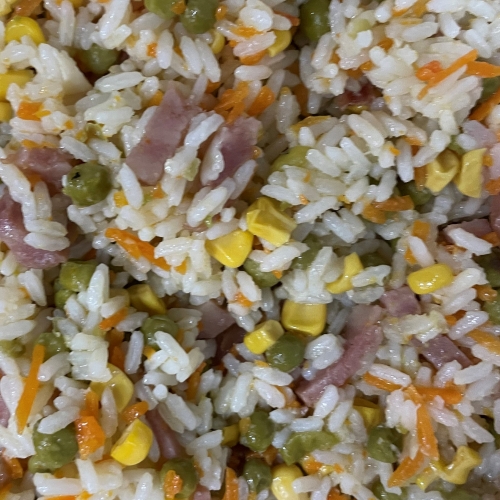 ARROZ TRES DELICIAS